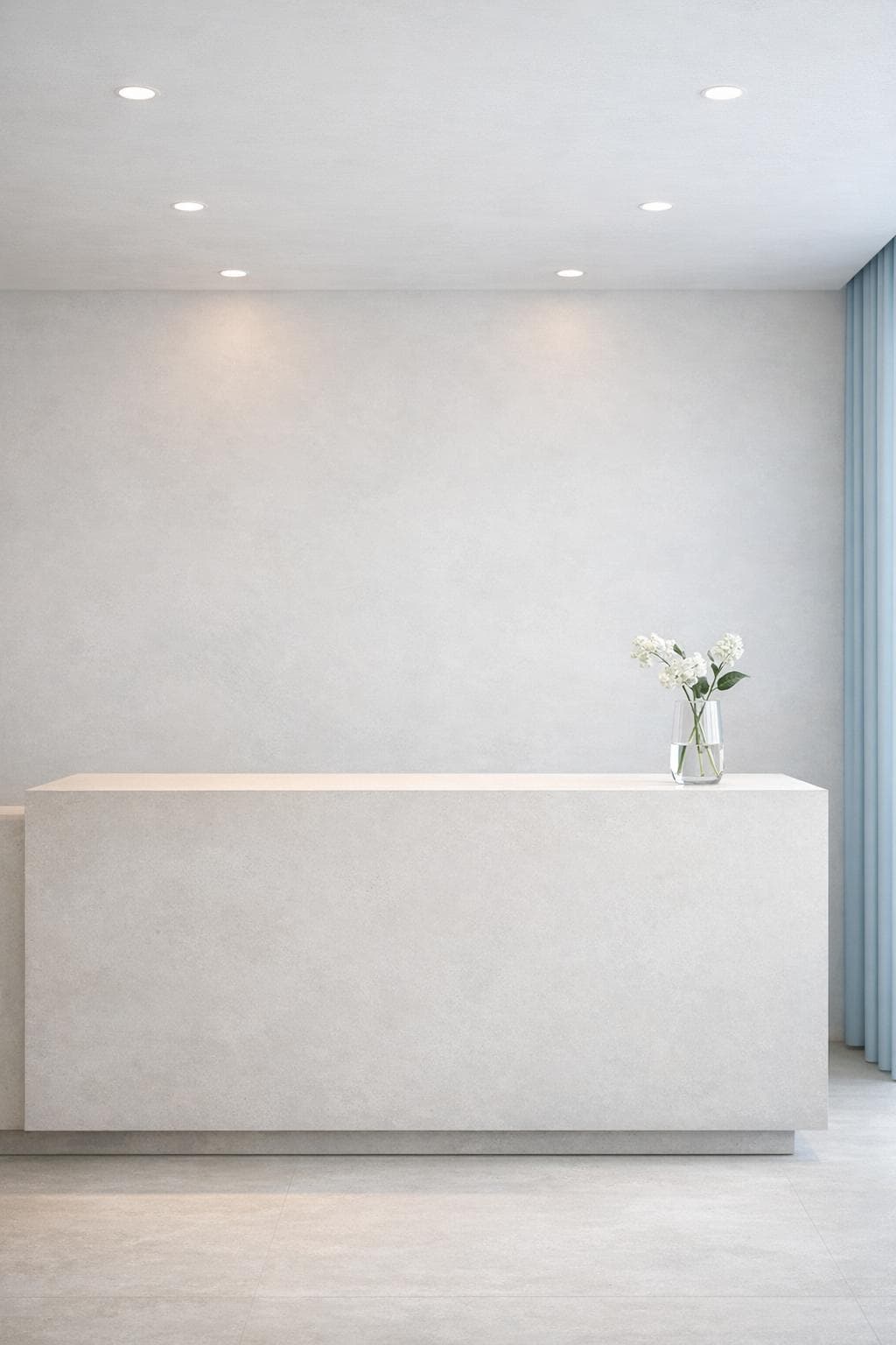 Clínicas estéticas